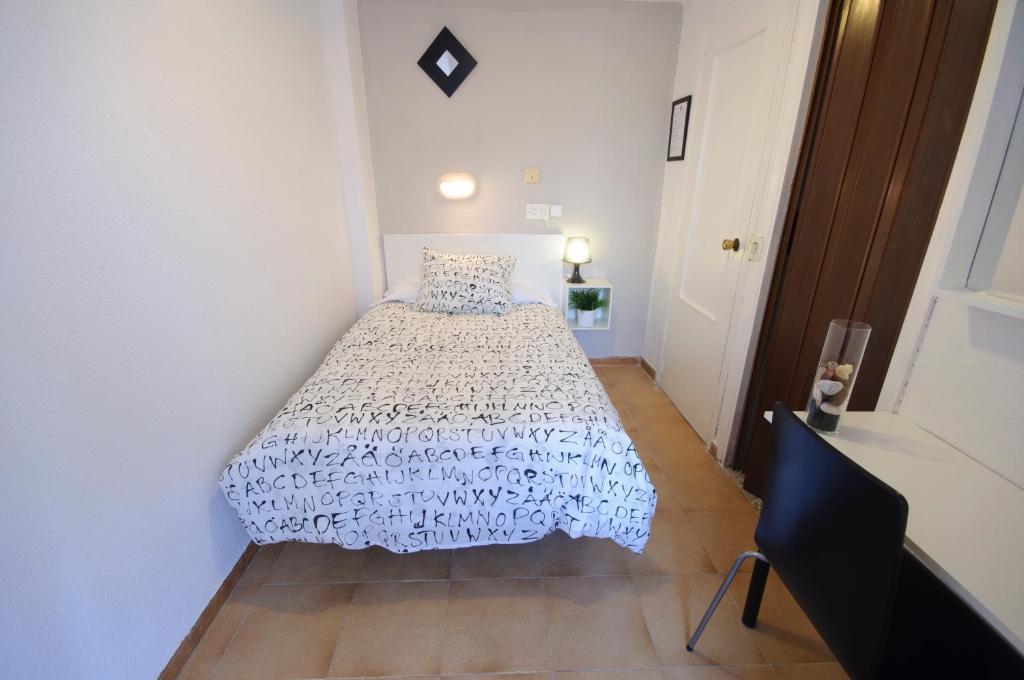 Hostal On Dormire Валенсия Номер фото